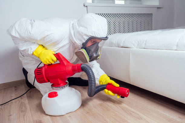 Wildlife Control Services in Durand, IL