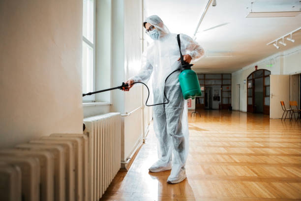 Best Residential Pest Control  in Durand, IL